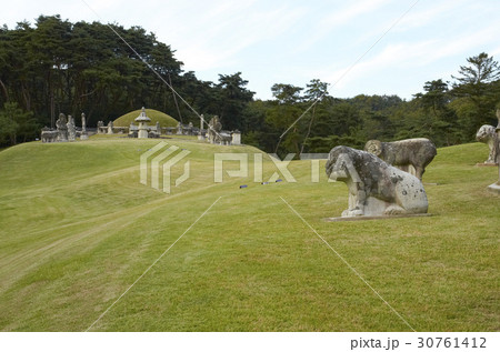 京畿道 キョンギド 世界文化遺産 30761412