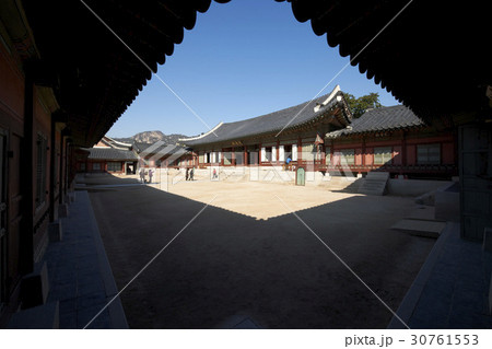 景福宮 古建築 交泰殿 30761553