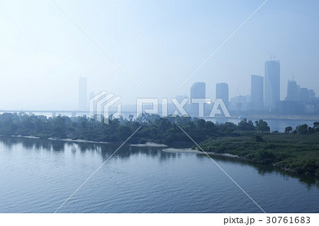 川 河 パム島 30761683