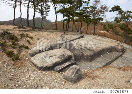 宝物 全羅南道 韓国 30761873