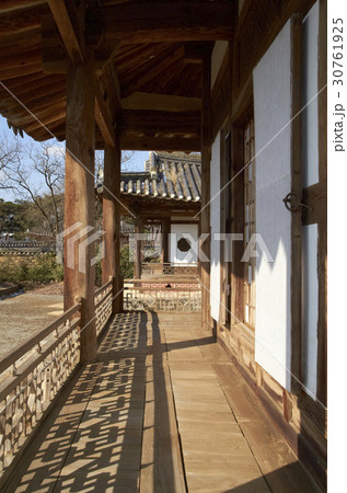 古建築 報恩郡 ソンビョン国ヒスイ 30761925