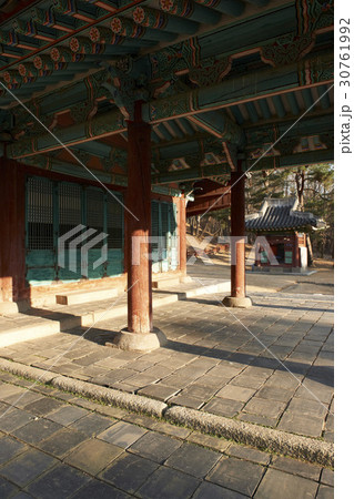 古建築 モノラル ソオルン 30761992
