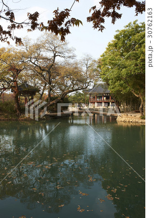 広寒楼 文化財 全北 30762163