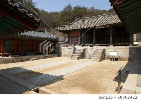 慶北 古建築 安東陶山書院 30762422