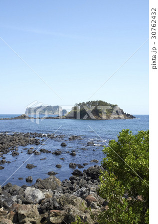 石 海 虎島 30762432