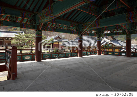 古建築 密陽市 書院 30762509