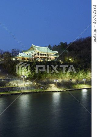 密陽市 密陽嶺南楼 風景 30762533
