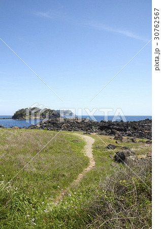 虎島 立って件 オレの道 30762567