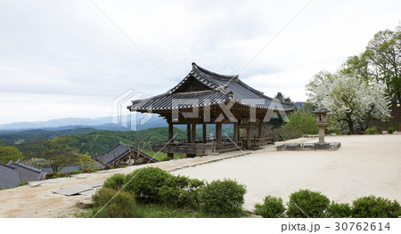 慶北 古建築 浮石寺 30762614