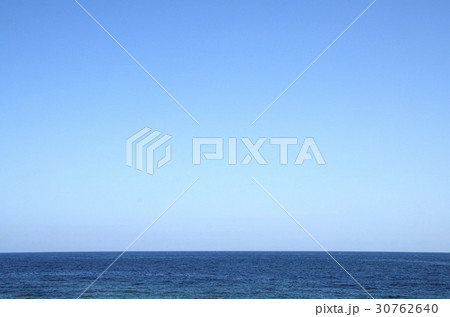 海 水平線 済州島 30762640