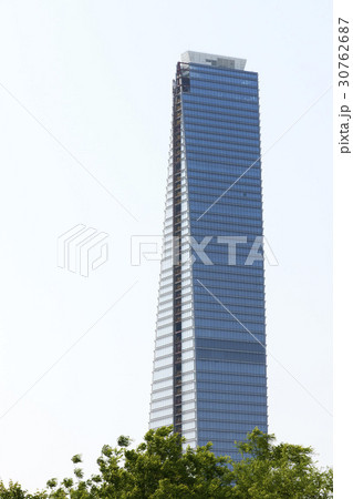 建築 高層ビル ビル 30762687