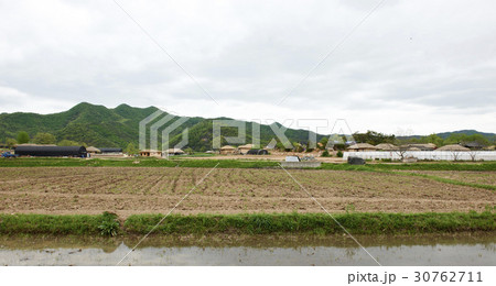 慶北 安東市 風景 30762711
