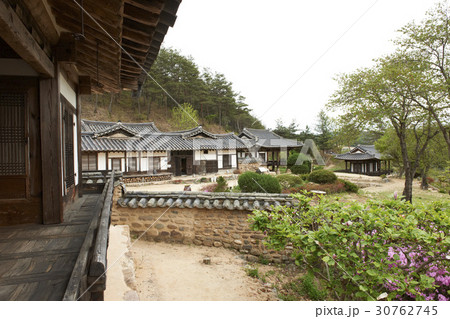 慶北 安東市 五千遺跡 30762745