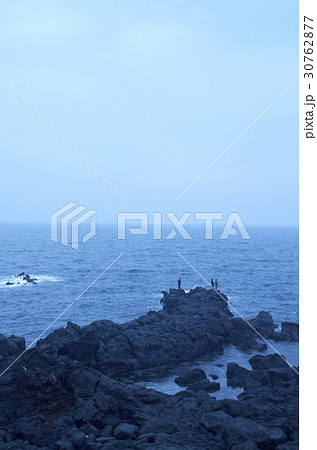 海 海釣り ソプチコジ 30762877