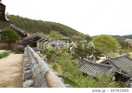 古建築 五千遺跡 伝統 30762900