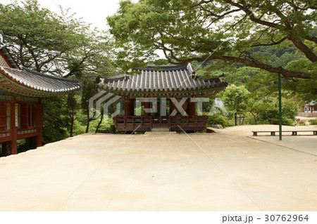 古建築 仁川 インチョン 30762964