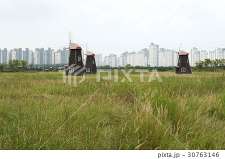 生態公園 アパート マンション 30763146