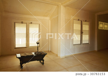 古建築 明成皇后 生家 30763153