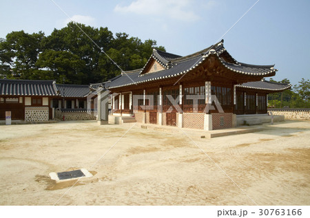 巻いあたり 京畿道 キョンギド 30763166