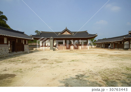 巻いあたり 京畿道 キョンギド 30763443