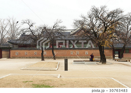 景福宮 古建築 私的 30763483