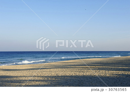 江原道 海 風景 30763565