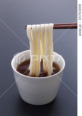 ざるうどん ざるうどん 30763699