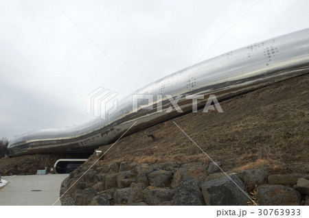 建築 京畿道 キョンギド 30763933