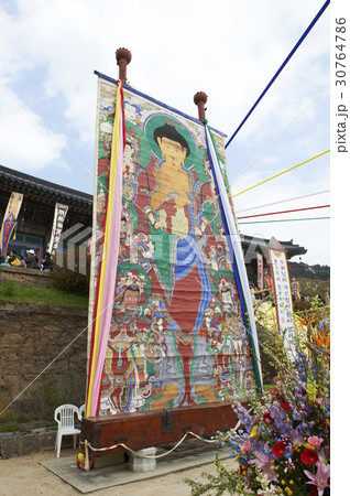 慶南 古建築 仏教美術 30764786