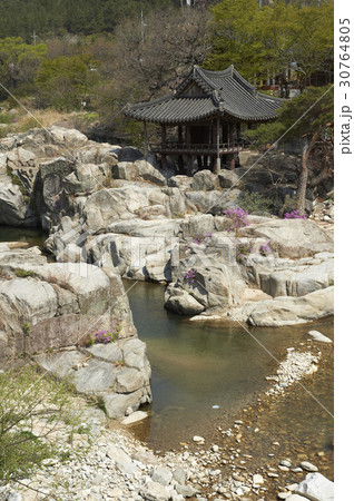 慶南 谷 古建築 30764805