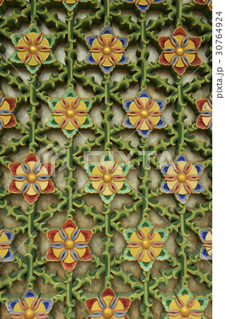 慶南 組子 韓国 30764924