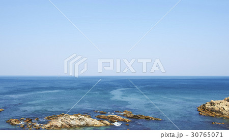 江原道 酪酸 海 30765071