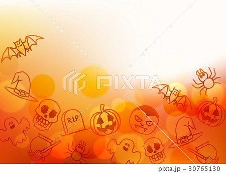 Halloween Background Halloween Background 30765130