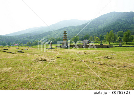 石塔 景色 景観 30765323