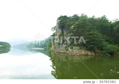 槐山郡 槐山号 忠清北道 30765381