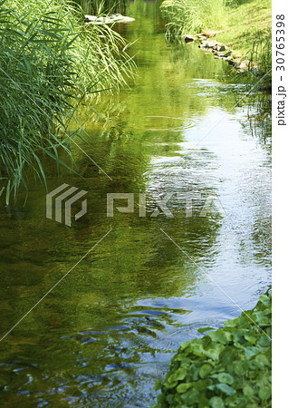 川 河 小川 30765398