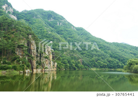 槐山郡 槐山号 忠清北道 30765441