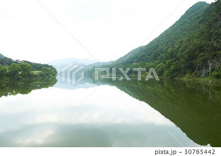 槐山郡 槐山号 夏 30765442