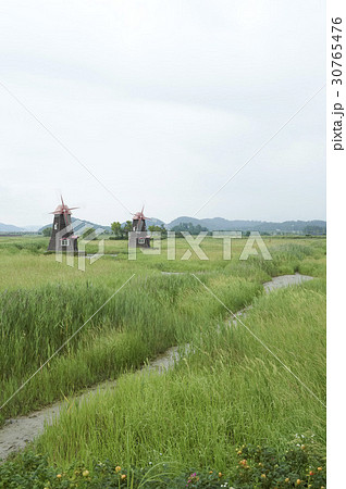 公園 仁川 インチョン 30765476