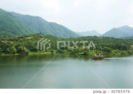 槐山郡 槐山号 忠清北道 30765479