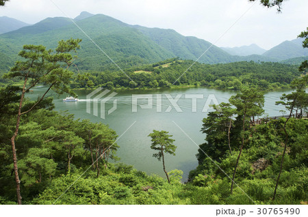 槐山郡 槐山号 忠清北道 30765490