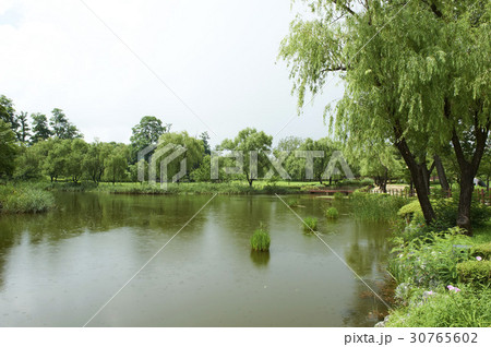 公園 ソウル 屋外 30765602