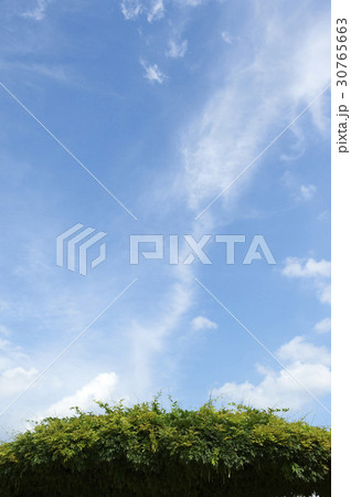 雲 ドゥンコト 自然 30765663
