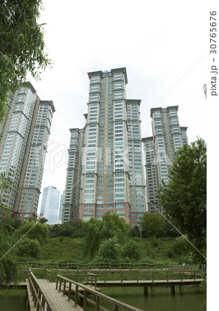 GSザイ gsジーナ 高層マンション 30765676