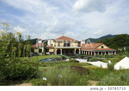 ベアツリーパーク 世宗市 ガーデン 30765710