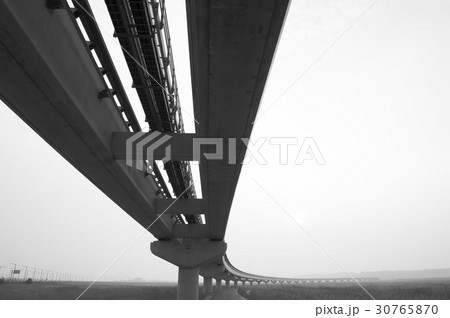 霧 永宗島 ヨンジョンド 30765870