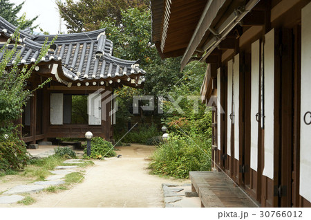 京畿道 キョンギド 古建築 30766012