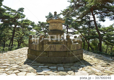 京畿道 キョンギド チョンボサン 30766040