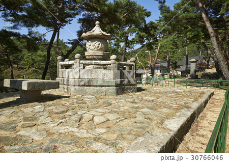 京畿道 キョンギド 宝物 30766046