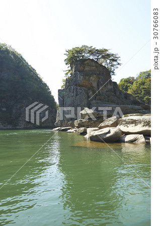 川 河 江原道 30766083